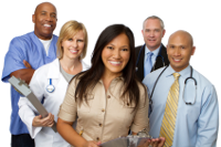 Clinicians
